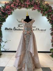 [50001] Arabicdress1