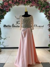 [50002] Arabicdress2