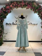 [20002] Engagement dress2