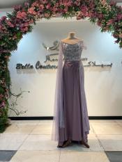 [20004] Engagement dress4