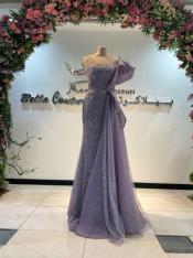 [20005] Engagement dress5