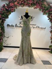 [20008] Engagement dress8