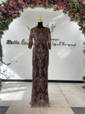 [60004] Henadress4 with Veil