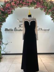 [40011] Morrocandress11 with Veil