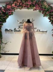 [30001] Party Dress1