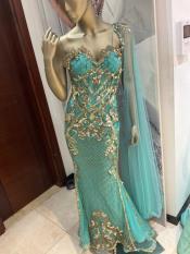 [30002] Party Dress2