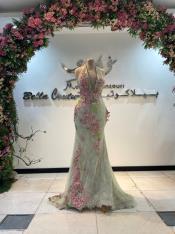 [30003] Party Dress3