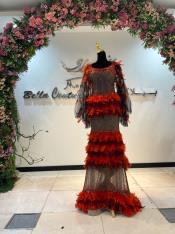 [30013] Party Dress13