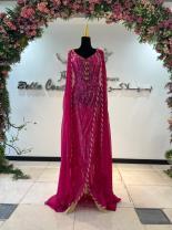 [30015] Party Dress15 with Veil