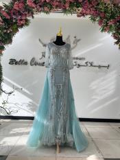 [10002] Wedding Dress2