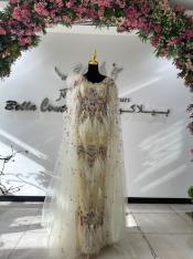 [10003] Wedding Dress3