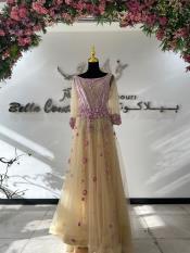 [10004] Wedding Dress4