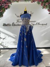 [10007] Wedding Dress7