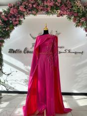 [10008] Wedding Dress8