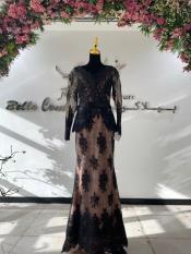 [10010] Wedding Dress10