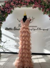 [10011] Wedding Dress11