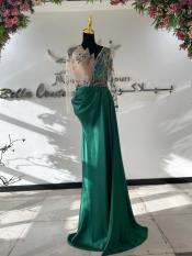 [10012] Wedding Dress12