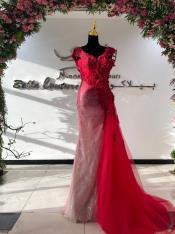 [10017] Wedding Dress17