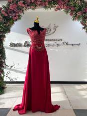 [10018] Wedding Dress18