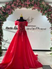 [10019] Wedding Dress19