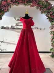 [10023] Wedding Dress23