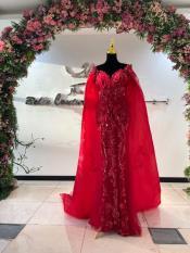 [10024] Wedding Dress24