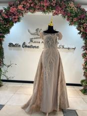 [10026] Wedding Dress26