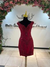 [10028] Wedding Dress28