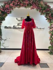 [10029] Wedding Dress29