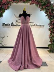 [10035] Wedding Dress35