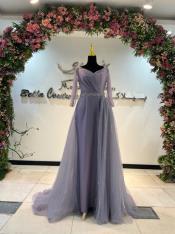 [10037] Wedding Dress37