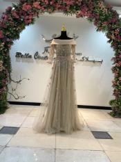 [10038] Wedding Dress38
